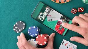 Descubre la Experiencia Única de Replay Casino Descubre la Experiencia Única de Replay Casino