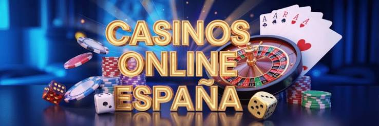 Los Mejores Bonos de Casino Online en España Los Mejores Bonos de Casino Online en España