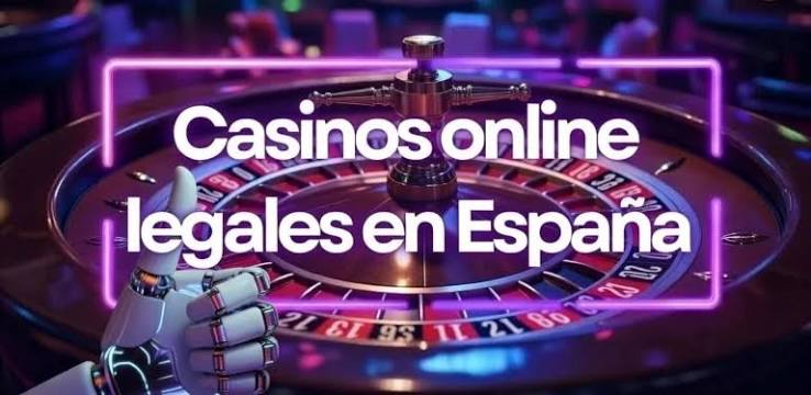 Los Mejores Bonos de Casino Online en España Los Mejores Bonos de Casino Online en España