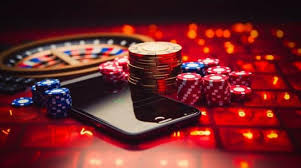 The Thrilling World of Online Casinos Everything You Need to Know The Thrilling World of Online Casinos Everything You Need to Know